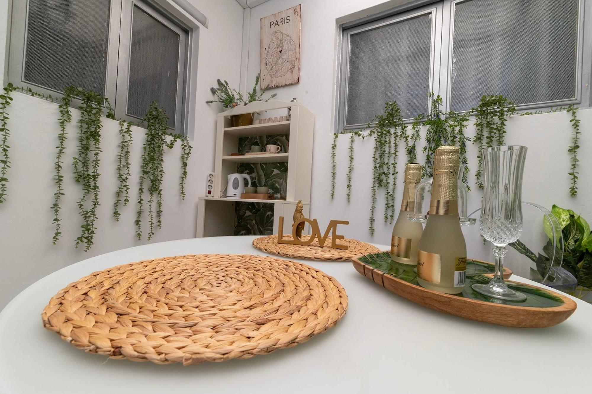 Teror Centro 1 Διαμέρισμα Εξωτερικό φωτογραφία