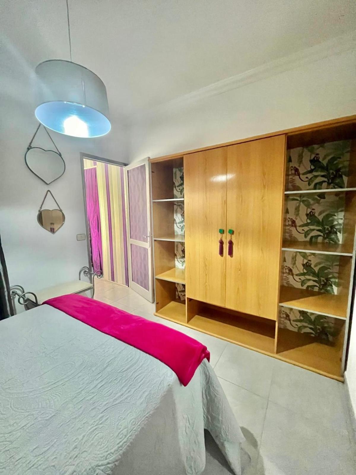 Teror Centro 1 Διαμέρισμα Εξωτερικό φωτογραφία
