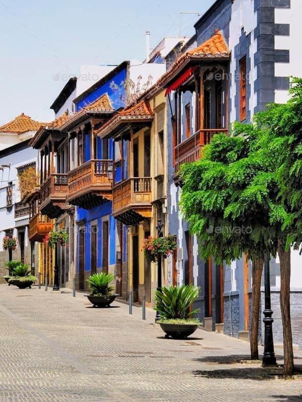 Teror Centro 1 Διαμέρισμα Εξωτερικό φωτογραφία