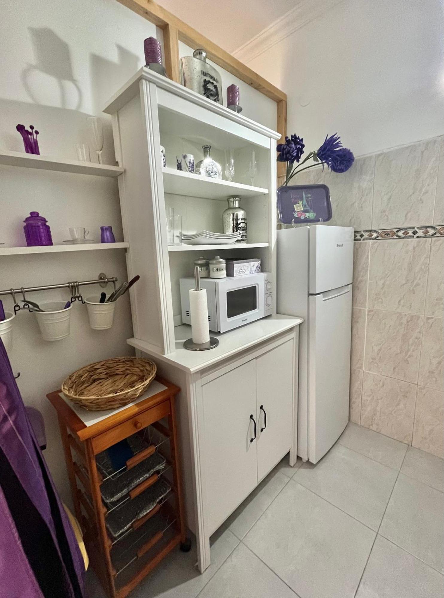 Teror Centro 1 Διαμέρισμα Εξωτερικό φωτογραφία